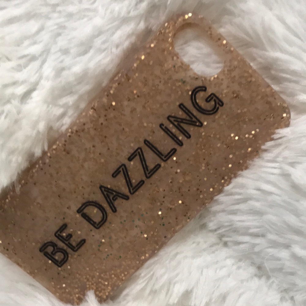 Kate Spade IPhone 7 cover